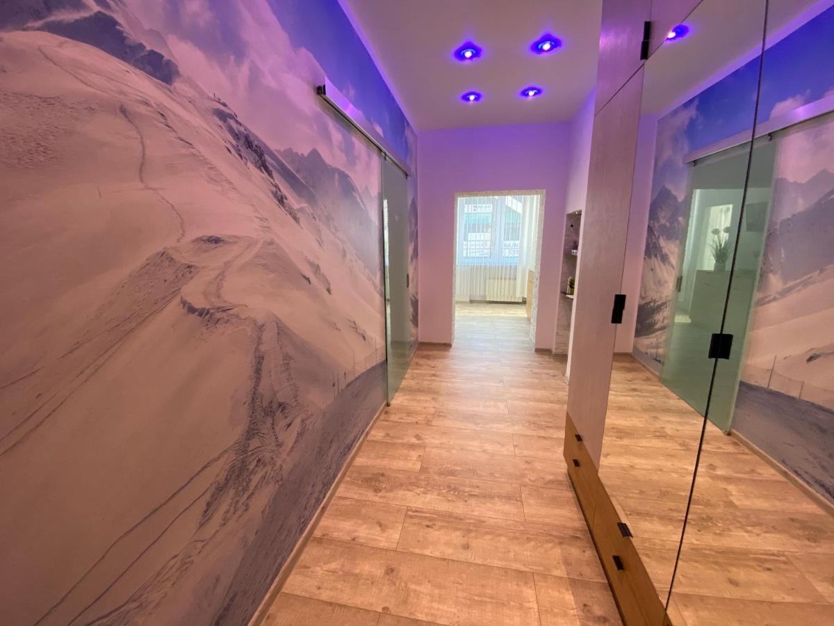 Rodzinny Centrum Apartment Zakopane